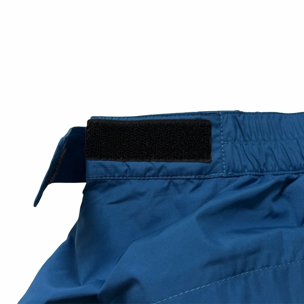 The North Face measurements length